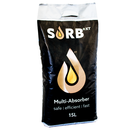 SORB®XT 15 Liter Sack