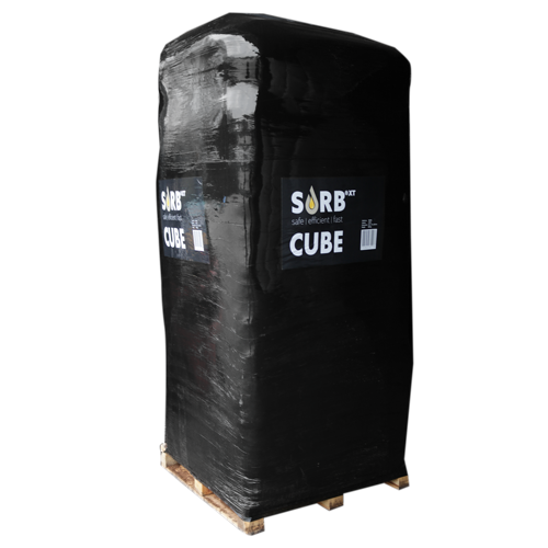 SORB®XT Cube