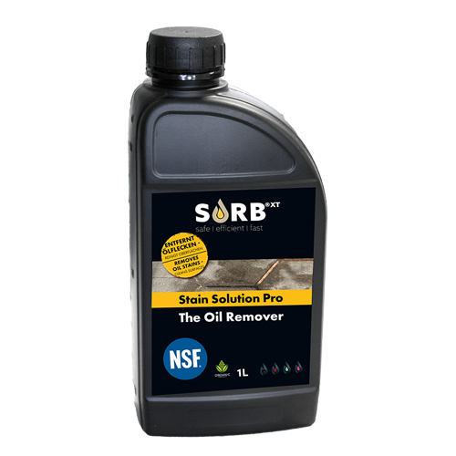 SORB®XT Stain Solution Pro 1L